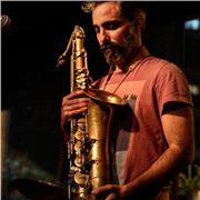 Clases de Saxo en Parque Patricios, Buenos Aires